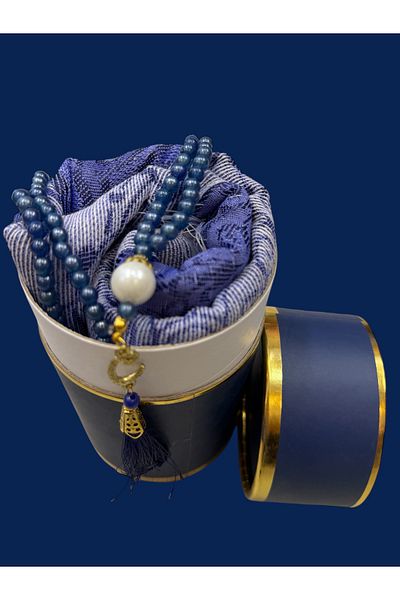 Rabiossa Gift Prayery Mat Prayery Set