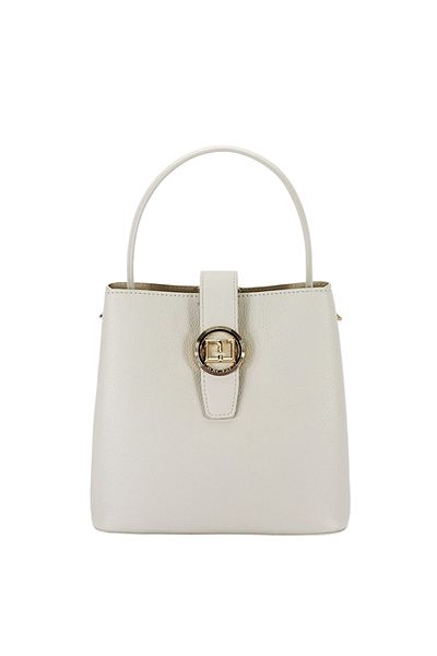 David Jones Small Light Beige Bag Cm7134 M11