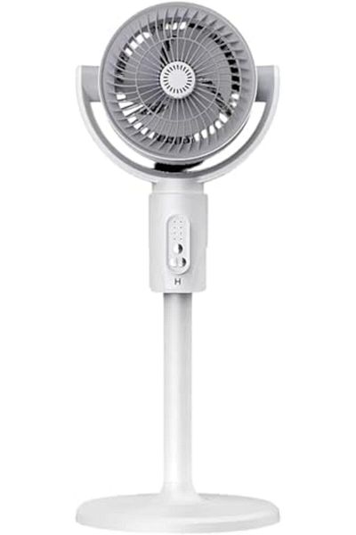 Generic Air Circulation Fan F1, Portable Circulation Fan, Home Desktop Silent Floor Fan, Five Adjustable Spe
