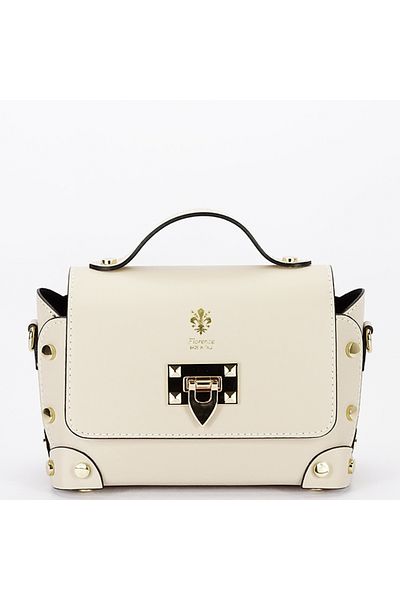SOFILINE Beige genuine leather bag 1616 131