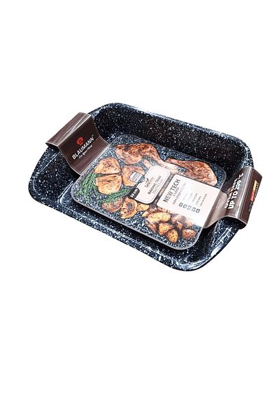 Blaumann Cerastone High Ceramic Baking Tray 35 cm