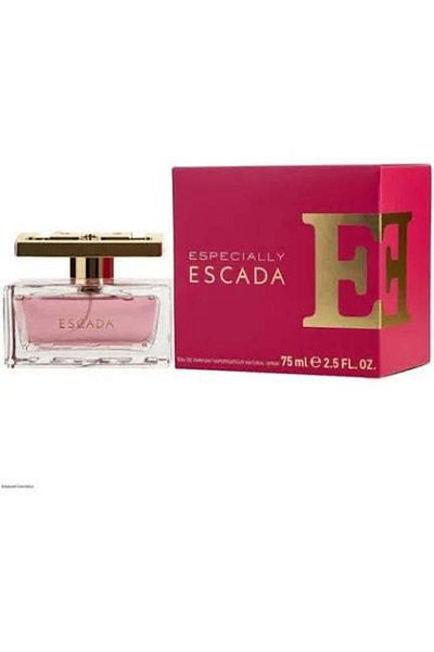 Escada Perfume especially w 75ml