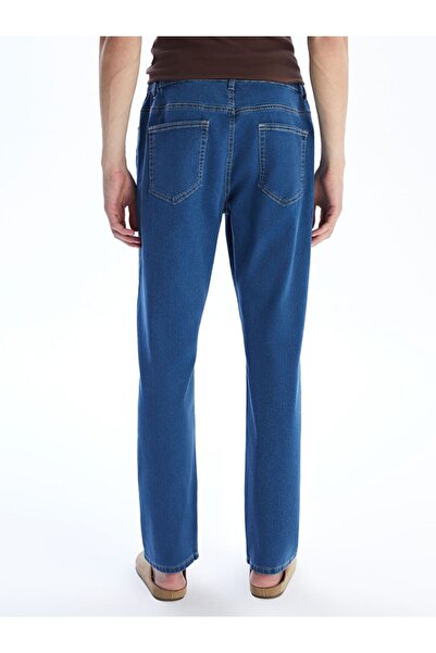 LC Waikiki LCW Jeans 790 Comfortable Fit Men's Jean Trousers