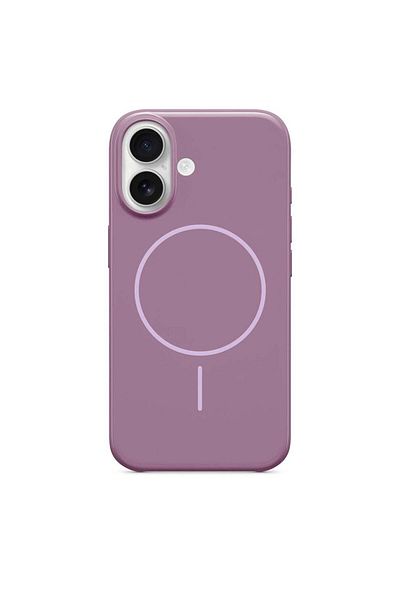 Beats iPhone 16 Pro Case with MagSafe - Sunset Purple