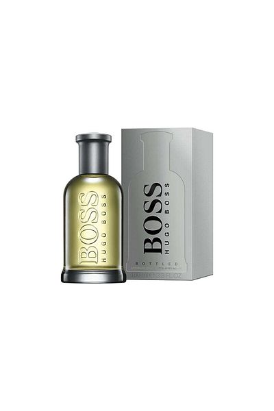 HUGO PERFUME BOSS BOSS M 100ML