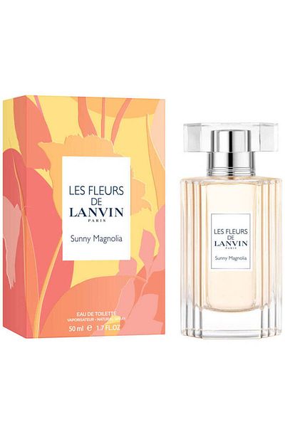 Lanvin PERFUME LES FLEURS SUNNY MAGNOLIA W 90ML