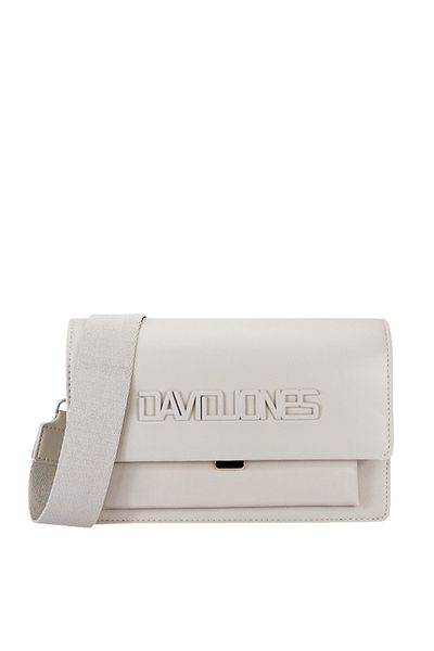 David Jones small light beige bag CM7508 15