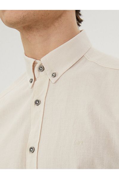 Loft Lf2027896 Πουκάμισο U.sleeve