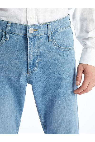 LC Waikiki LCW Jeans 750 Slim Fit Men's Jean Pants
