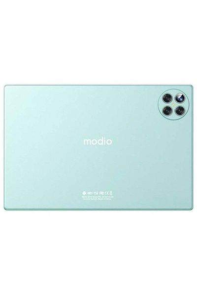 Modio M19 5G Wifi Tablet PC with 8GB RAM 512GB ROM Green