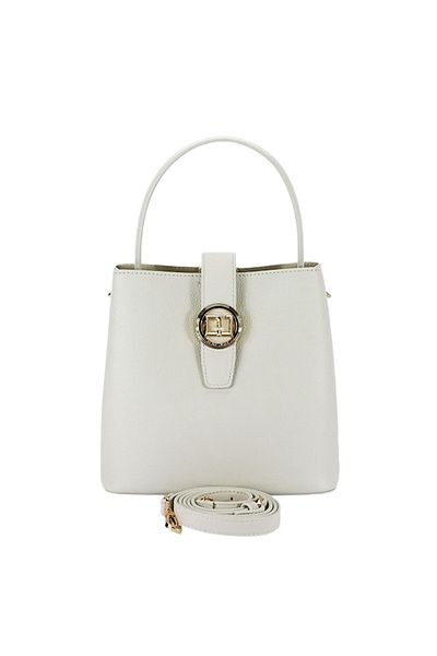 David Jones small cream bag CM7134 M11