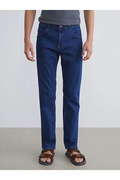 LC Waikiki LCW Jeans 779 Regular Fit Men's Jean Pants