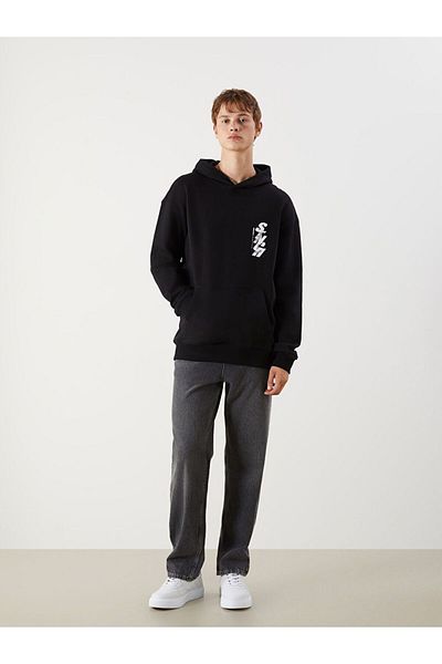 LC Waikiki Ανδρικό τζιν παντελόνι LCW Jeans Baggy Fit