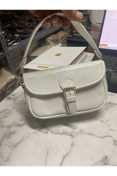 macsoo Mio Mini Covered Model Hand and Shoulder Bag