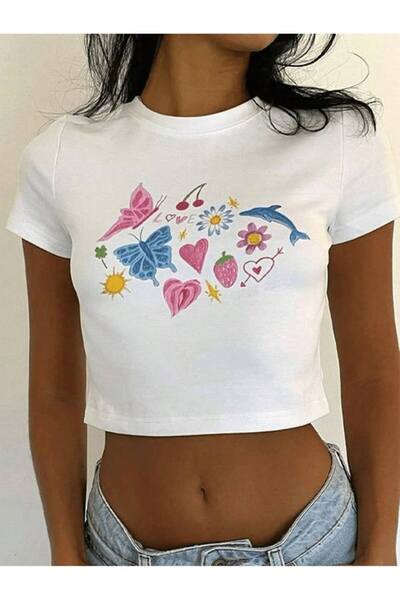 LAYORA Γυναικεία καλοκαιρινά μπλουζάκια - Casual και αθλητική κομψότητα