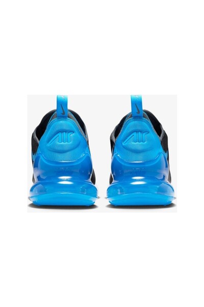 Nike Air Max 270 AH8050-028 (Dar Kalıptır, Bir Numara Büyük Alınız!!!)