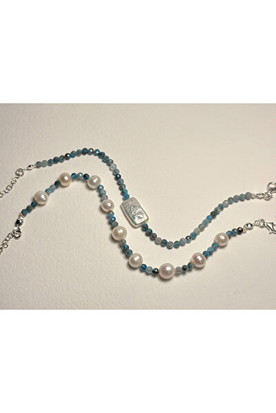 Generic Brand Yakamoz Bracelet for Elegant Women's Well-Kept Men