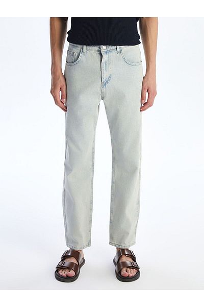 LC Waikiki Lcw Jeans Loose Fit Men's Jean Pants