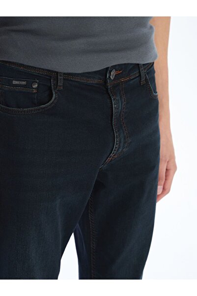 LC Waikiki LCW Jeans 779 Regular Fit Erkek Jean Pantolon