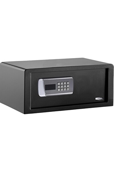 ForWhat Büro Ev Ofis için 20x43x35CM Midi Yassı Elektronilk Tuşlu Kilit Güven...