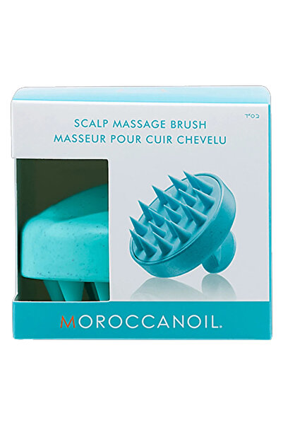 Moroccanoil ΕΞΟΛΙΚΤΙΚΟ ΧΤΕΝΙ ΣΚΑΛΠΗΣ