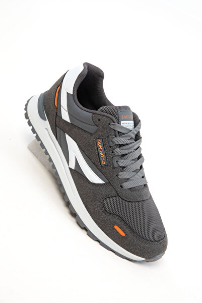 SOHO Füme-Beyaz Erkek Sneaker 20760