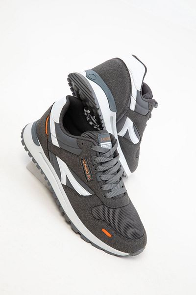 SOHO Füme-Beyaz Herren Sneaker 20760