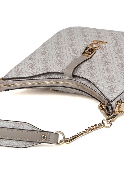 Guess Раменна рокля ZAMIRA HOBO