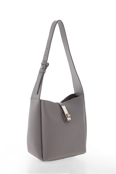 Fossil Mink Women's Hand and Shoulder Bag 05Fo25Y5070
