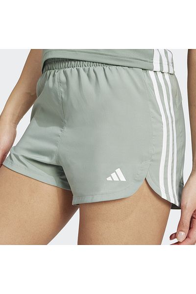 adidas Високі черевики PACER WVN