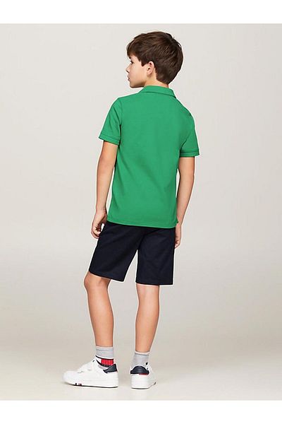 Tommy Hilfiger FLAG POLO SS