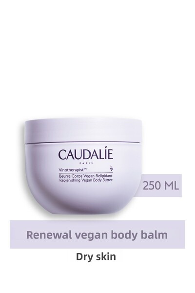 Caudalie بلسم الجسم النباتي من فينوثيرابيست - 250 مل