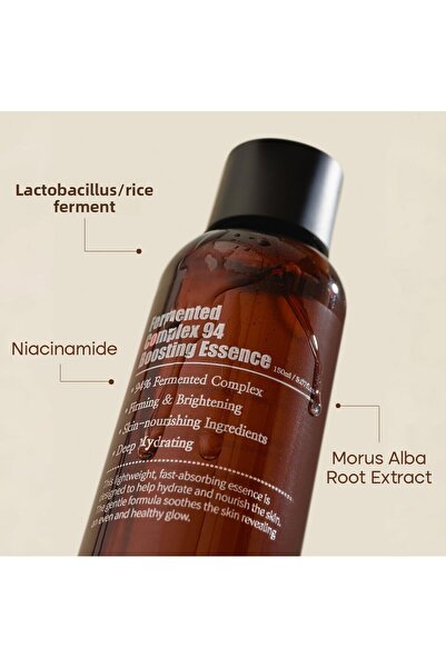 Purito PURITO Fermented Complex 94 Boosting Essence 150ml