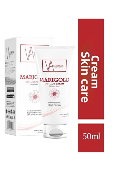 VA COSMETİC 50 مل كريم ماريجولد