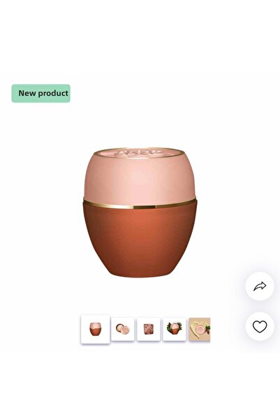 Oriflame بلسم متعدد الأغراض بزبدة الكاكاو من تندر كير