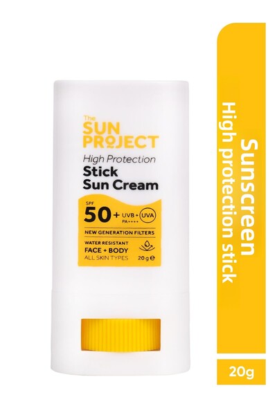 Görkito واقي شمسي عالي الحماية من الجيل الجديد Sun Project - مرشح ومقاوم للما...