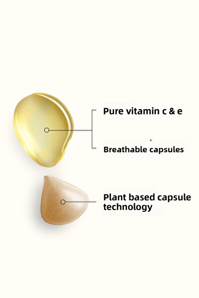 Darphin Eclat Sublime 0.3% Retinol Capsules - 60 Capsules |   Fine Line and Wrinkles, Pure Vitamin E & C