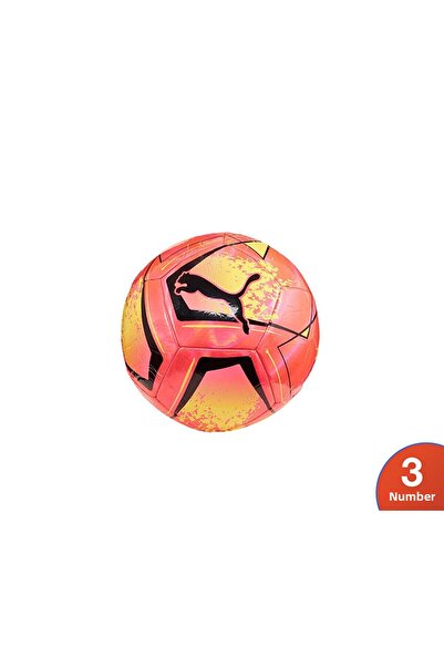 Puma كرة قفص بوما08421302-3 كرة قدم ملونة