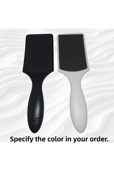 Clariss مبرد كعب كلاريس C-48709