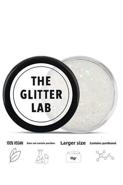 The Glitter Lab بريق لامع على شكل جل - باراديس