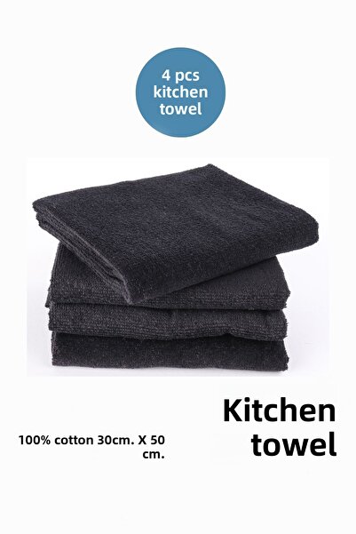 sevilya 4 Prosoape de bucătărie Prosoape pentru mâini și față