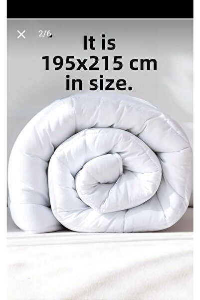 AYHOME Welsoft Quilt - Double and Summer, Double Sided Silicone Quilt, Fiber Quilt