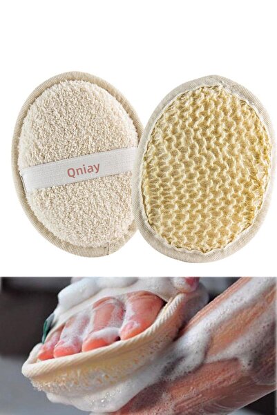 QNİAY ألياف للوجه والجسم