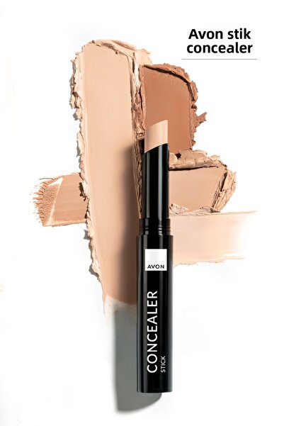 AVON 12N Neutral Fair Stik Sealer