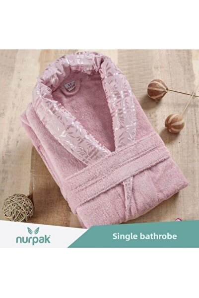 DENİZLİ ÇEYİZ Halat de baie Nurpak Bamboo