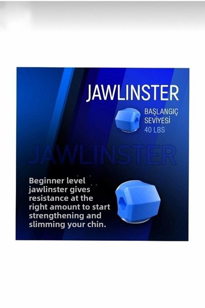 Jawline Jaw Exercise Ball Beginner Jaw Muscle Exercise Ball