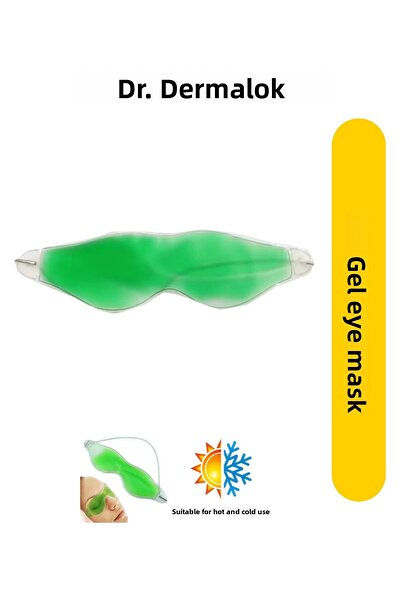 Dr.Dermalok Gel Eye Therapy Mask