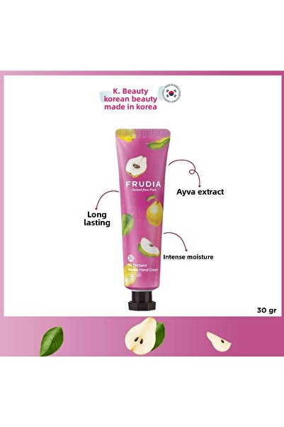 FRUDIA My Orchard Quince - 30g Hand Cream