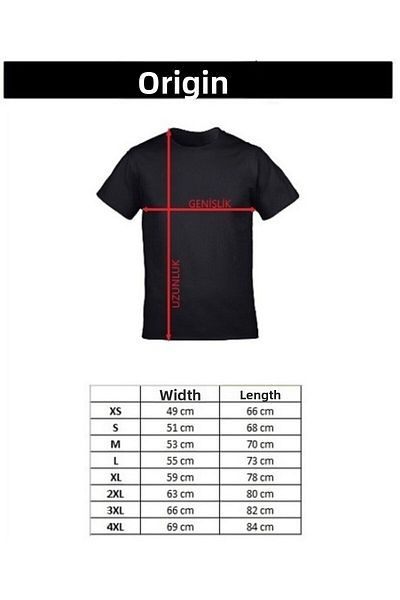 Orijin Tekstil Eyes Of Eagle Eagle Printed Unisex Μαύρο Tshirt