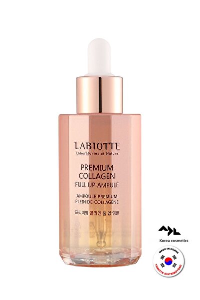 LABIOTTE CO أمبولة العناية المركزة بالكولاجين بريميوم من لابيوت 50 مل